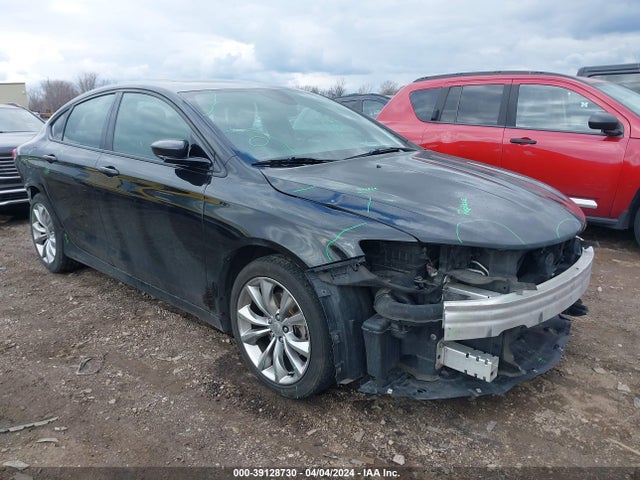 2015 1C3CCCBB5FN748912 головне зображення