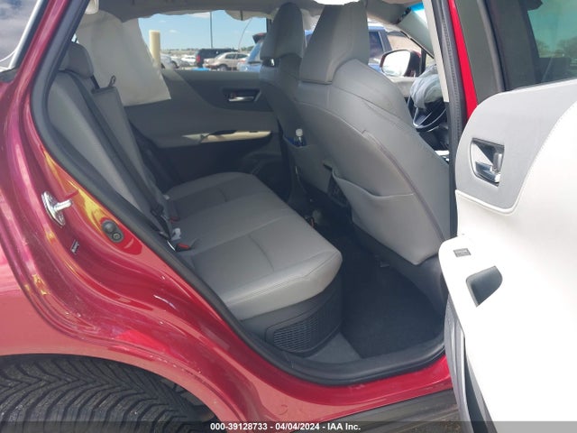 Toyota Venza Xle 2021 JTEAAAAH3MJ020797 Image 8