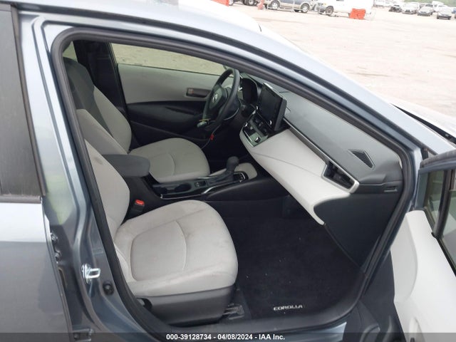 Toyota Corolla Hybrid Le 2022 JTDEAMDE0NJ048650 Image 5