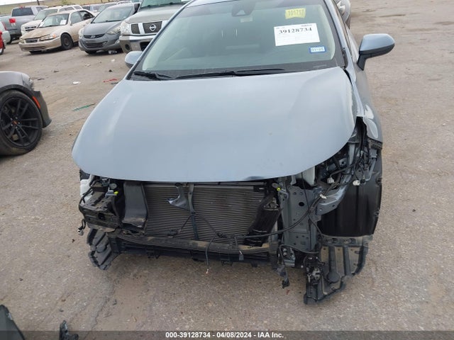 Toyota Corolla Hybrid Le 2022 JTDEAMDE0NJ048650 Image 6