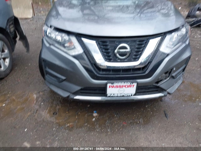 Nissan ROGUE SV 2018 KNMAT2MV5JP582778 Image 12