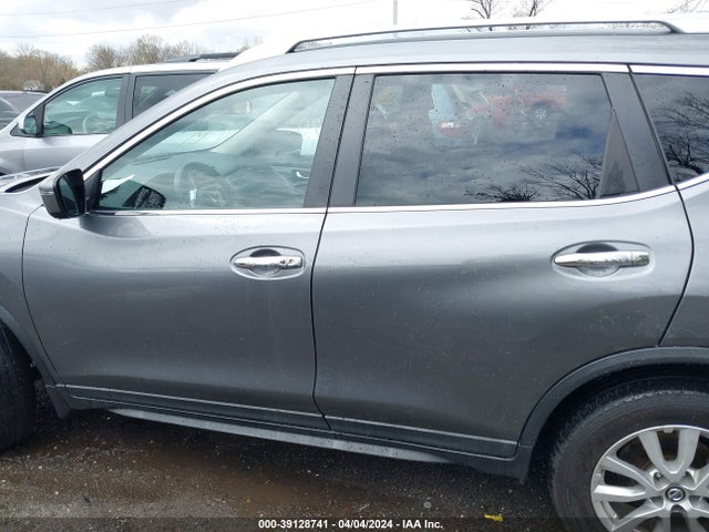 Nissan ROGUE SV 2018 KNMAT2MV5JP582778 Image 14