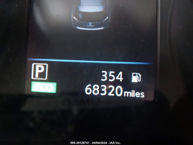 Nissan ROGUE SV 2018 KNMAT2MV5JP582778 Image 15