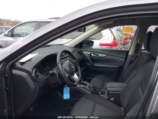 Nissan ROGUE SV 2018 KNMAT2MV5JP582778 Image 5
