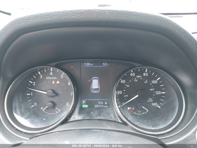 Nissan ROGUE SV 2018 KNMAT2MV5JP582778 Image 7