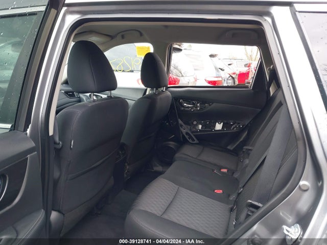 Nissan ROGUE SV 2018 KNMAT2MV5JP582778 Image 8