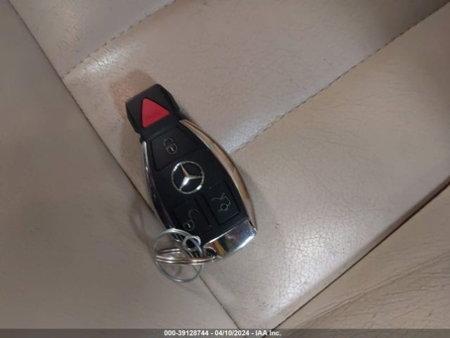 WDCGG0EB4FG374447 Mercedes-Benz Glk 250 Bluetec 4matic