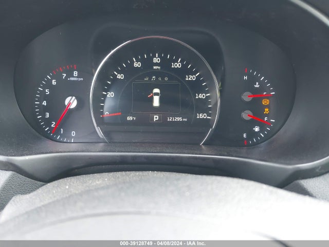 KIA Sorento 3.3l Ex 2017 5XYPH4A57HG231766 Image 15