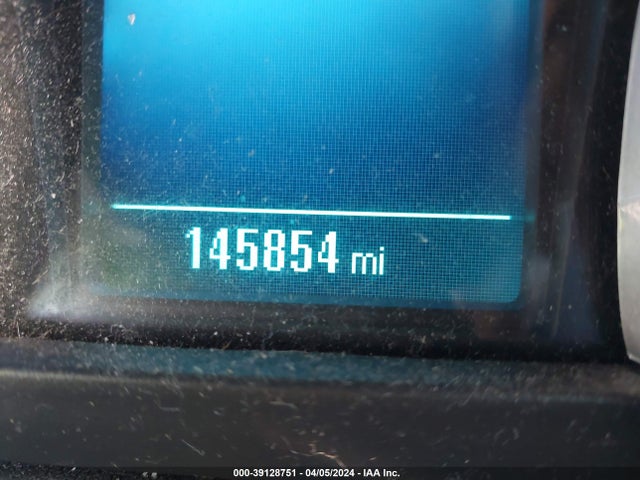 Chevrolet EQUINOX 1LT 2014 2GNALBEK1E6100180 Image 7