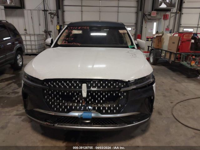 5LMPJ8J46RJ791808 Lincoln Nautilus Premiere
