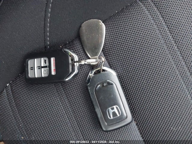 Honda Cr-v Awd Ex 2020 5J6RW2H55LA018195 Image 11