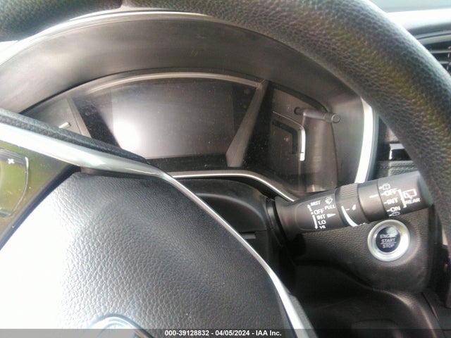 Honda Cr-v Awd Ex 2020 5J6RW2H55LA018195 Image 15