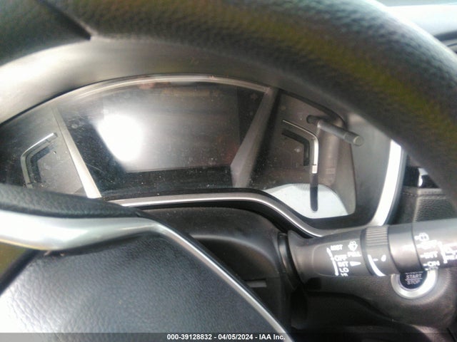 Honda Cr-v Awd Ex 2020 5J6RW2H55LA018195 Image 7