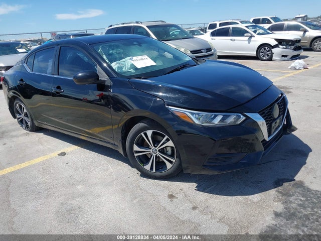 2021 3N1AB8CV5MY308719 main image