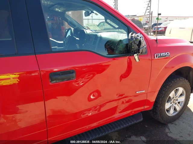 Ford F-150 Xlt 2017 1FTEW1EPXHKD47383 Image 17