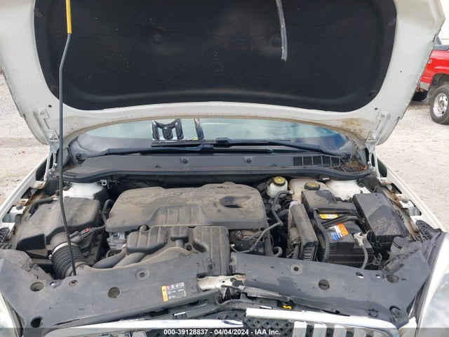 1G4PS5SK4G4158084 Buick Verano Leather Group
