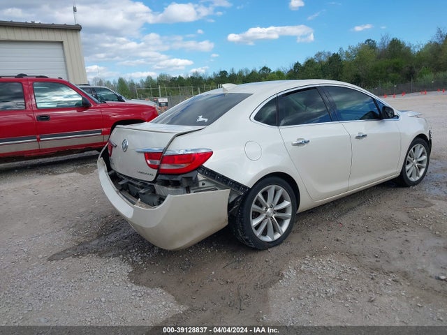 1G4PS5SK4G4158084 Buick Verano Leather Group