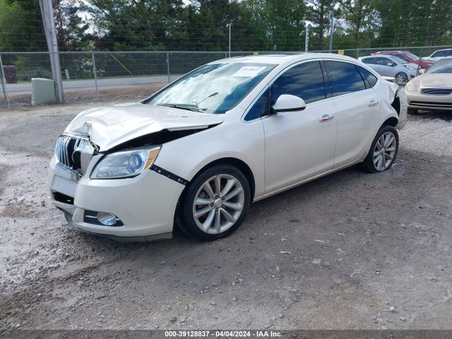 1G4PS5SK4G4158084 Buick Verano Leather Group