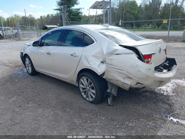 1G4PS5SK4G4158084 Buick Verano Leather Group