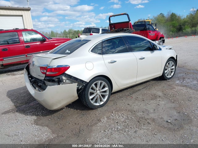 1G4PS5SK4G4158084 Buick Verano Leather Group