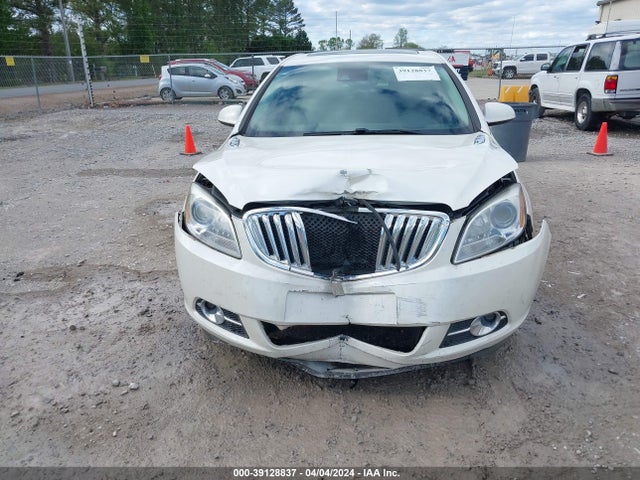 1G4PS5SK4G4158084 Buick Verano Leather Group
