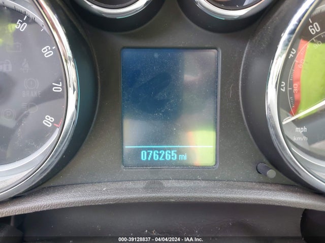 1G4PS5SK4G4158084 Buick Verano Leather Group