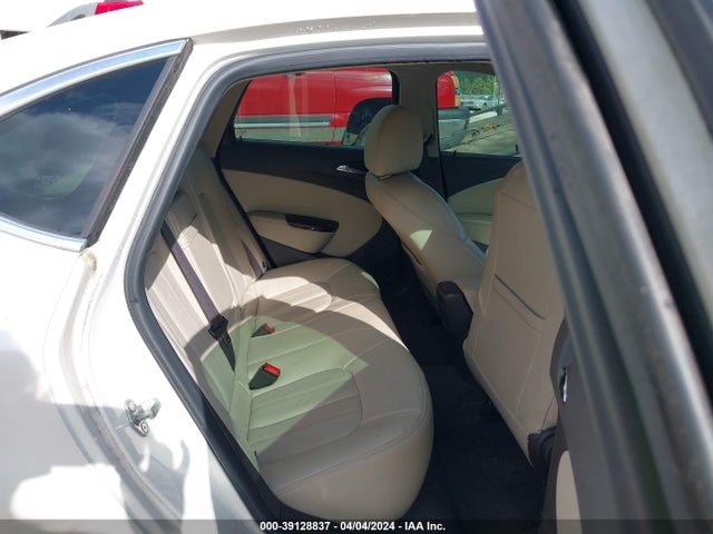 1G4PS5SK4G4158084 Buick Verano Leather Group