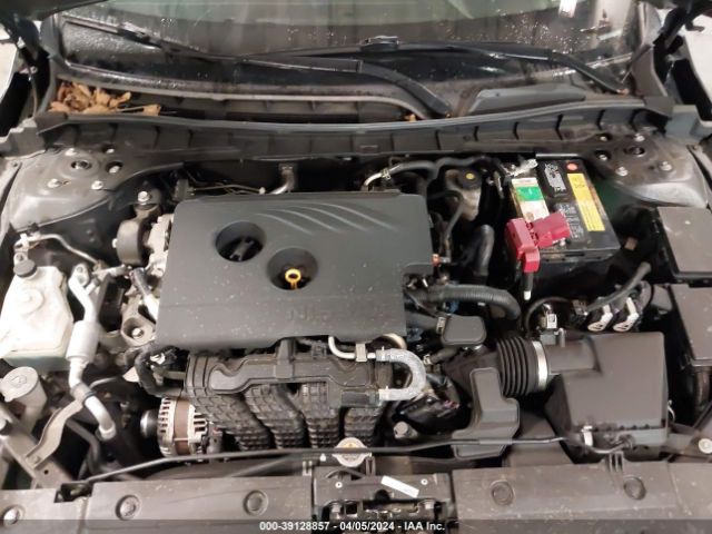 1N4BL4DW8LC154339 Nissan Altima Sv Intelligent Awd