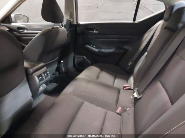 1N4BL4DW8LC154339 Nissan Altima Sv Intelligent Awd