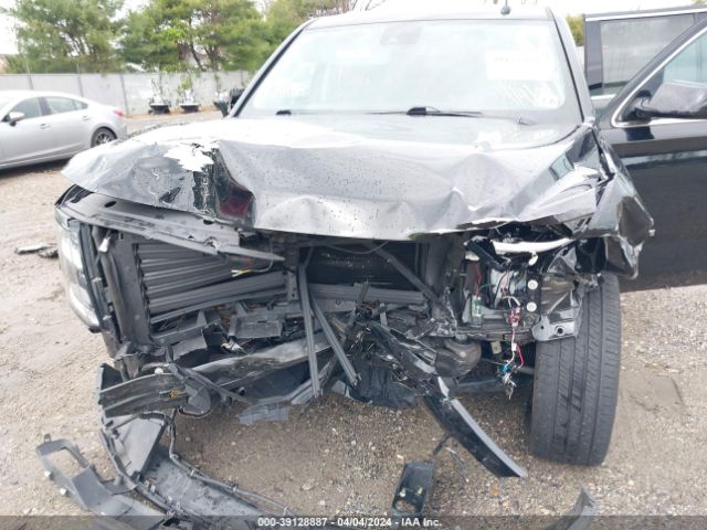1GNSKBKC6LR290032 Chevrolet Tahoe 4wd Lt