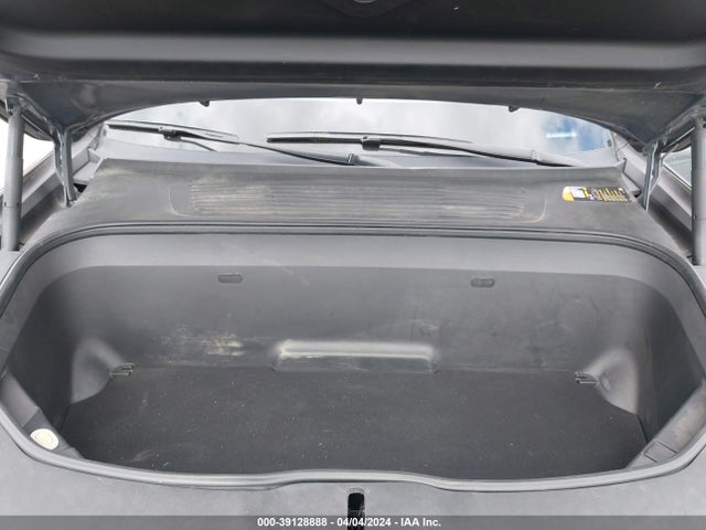 Rivian R1t Launch Edition 2022 7FCTGAAL0NN001984 Image 10