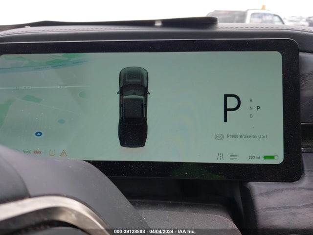 Rivian R1t Launch Edition 2022 7FCTGAAL0NN001984 Image 17