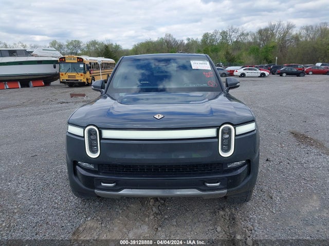 Rivian R1t Launch Edition 2022 7FCTGAAL0NN001984 Image 6