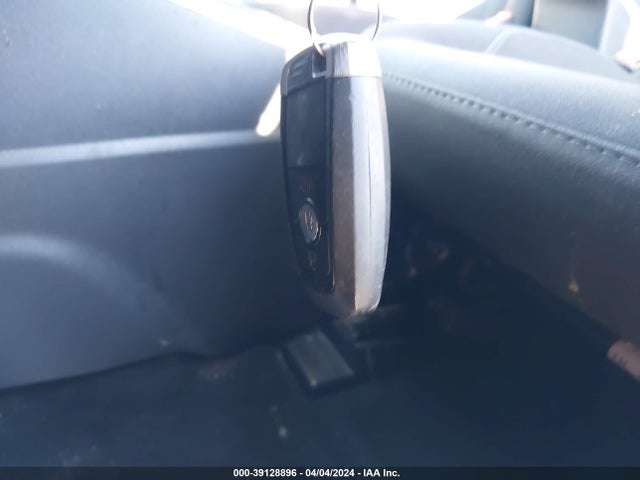 Ford Ecosport Se 2018 MAJ6P1UL6JC171051 Image 11