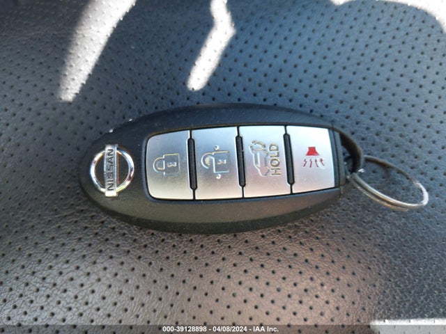 Nissan Rogue Sl 2015 5N1AT2MT3FC908389 Image 11