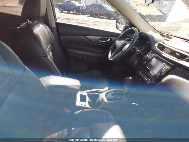 Nissan Rogue Sl 2015 5N1AT2MT3FC908389 Image 5