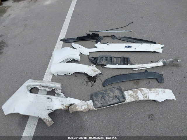 Ford FUSION SE 2018 3FA6P0H78JR156866 Image 11