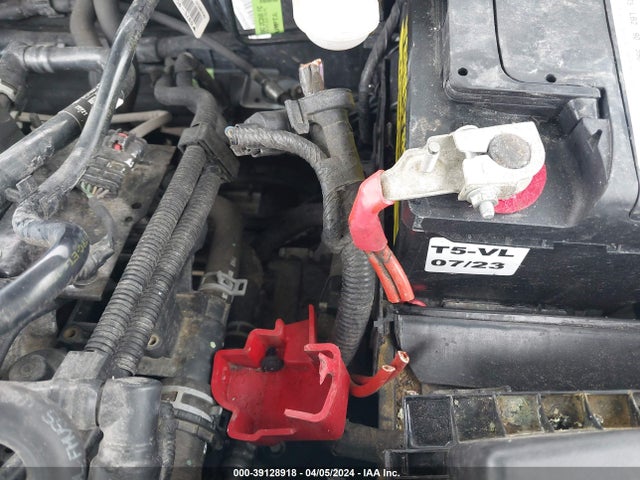Ford FUSION SE 2018 3FA6P0H78JR156866 Image 17