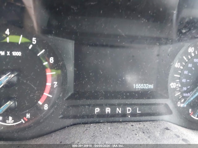 Ford FUSION SE 2018 3FA6P0H78JR156866 Image 7