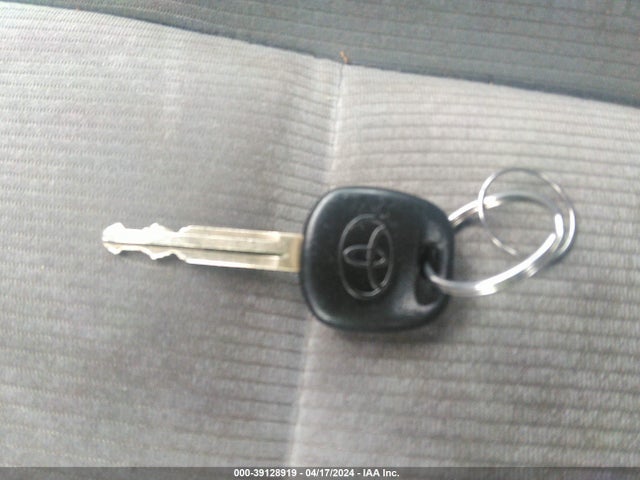 Toyota COROLLA L 2016 5YFBURHE8GP489233 Image 11