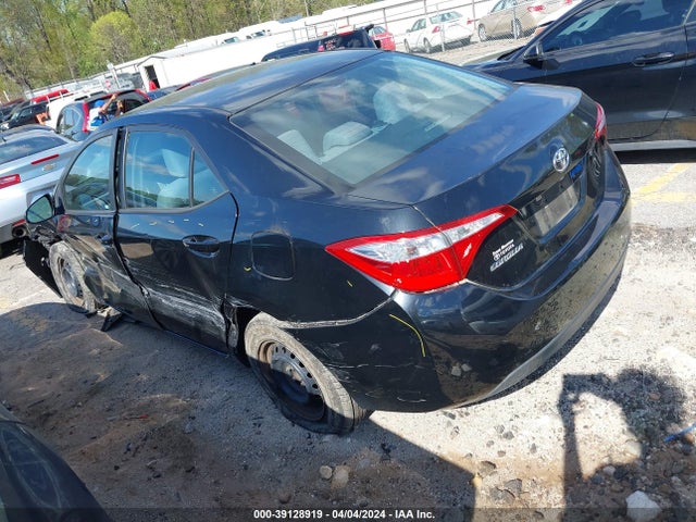 Toyota COROLLA L 2016 5YFBURHE8GP489233 Image 3