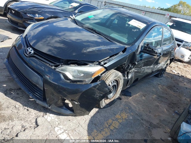 Toyota COROLLA L 2016 5YFBURHE8GP489233 Image 6