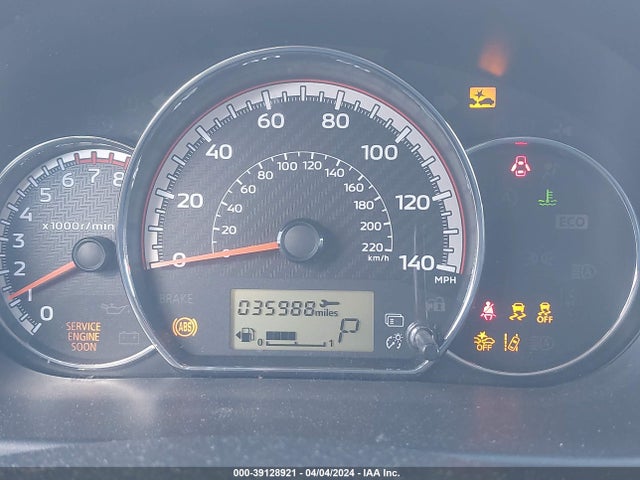 ML32AWHJ7MH002389 Mitsubishi MIRAGE SE