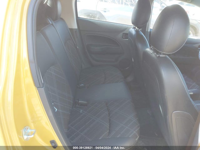 ML32AWHJ7MH002389 Mitsubishi MIRAGE SE