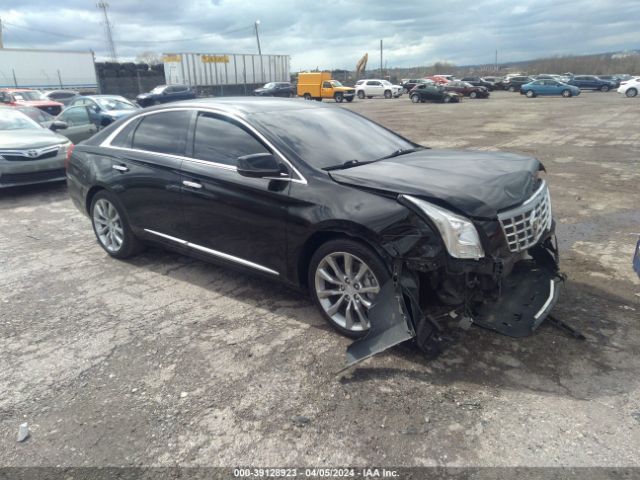 2G61M5S39H9181018 auction archive image