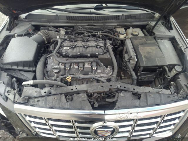 2G61M5S39H9181018 Cadillac XTS LUXURY