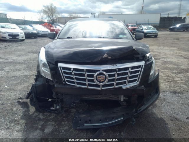 2G61M5S39H9181018 Cadillac XTS LUXURY