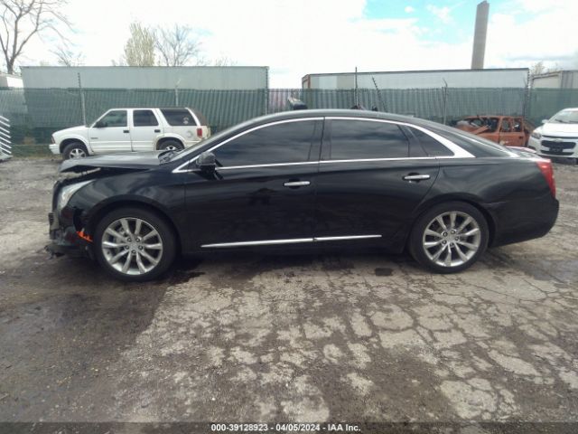 2G61M5S39H9181018 Cadillac XTS LUXURY