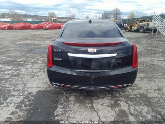 2G61M5S39H9181018 Cadillac XTS LUXURY