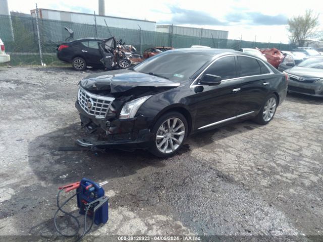 2G61M5S39H9181018 Cadillac XTS LUXURY